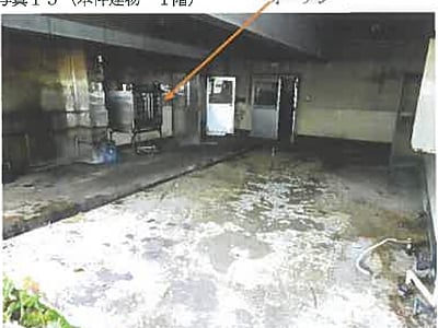 (値下げ) 広島県竹原市 竹原駅6分 戸建て 203万円の競売物件情報 #15