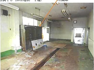 (値下げ) 広島県竹原市 竹原駅6分 戸建て 203万円の競売物件情報 #18