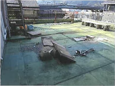 (値下げ) 広島県竹原市 竹原駅6分 戸建て 203万円の競売物件情報 #37