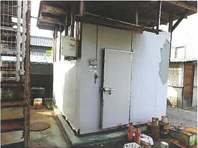 (値下げ) 広島県竹原市 竹原駅6分 戸建て 203万円の競売物件情報 #41