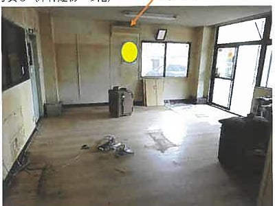 (値下げ) 広島県竹原市 竹原駅6分 戸建て 203万円の競売物件情報 #8