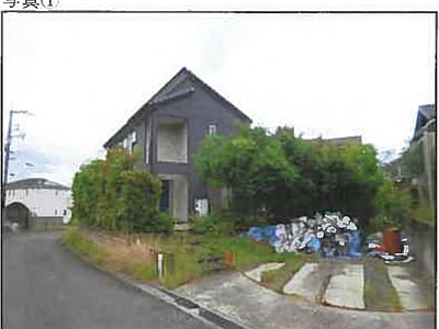 広島県広島市安芸区 瀬野駅21分 戸建て 980万2,000円の競売物件情報 #1
