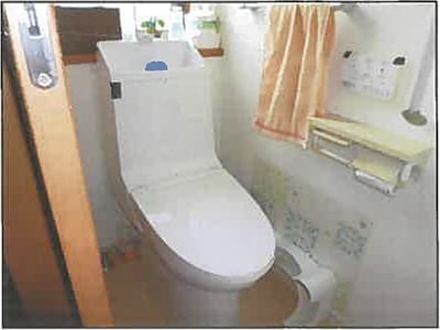 広島県広島市安芸区 瀬野駅21分 戸建て 980万2,000円の競売物件情報 #15