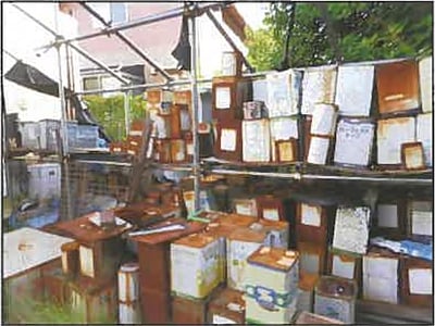 広島県広島市安芸区 瀬野駅21分 戸建て 980万2,000円の競売物件情報 #5