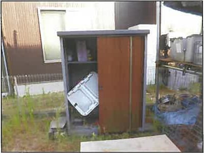 広島県広島市安芸区 瀬野駅21分 戸建て 980万2,000円の競売物件情報 #6