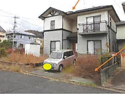 広島県東広島市 東広島駅 戸建て 372万7,000円の競売物件情報 #2