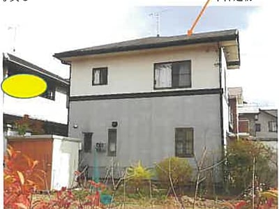 広島県東広島市 東広島駅 戸建て 372万7,000円の競売物件情報 #3