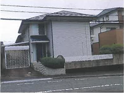 広島県広島市佐伯区 広域公園前駅 戸建て 713万4,000円の競売物件情報 #1