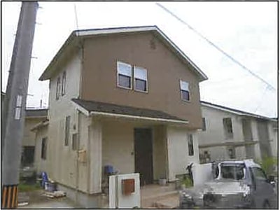 広島県東広島市 八本松駅25分 戸建て 1,316万9,000円の競売物件情報 #1