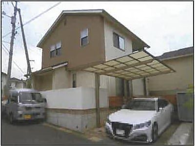 広島県東広島市 八本松駅25分 戸建て 1,316万9,000円の競売物件情報 #2