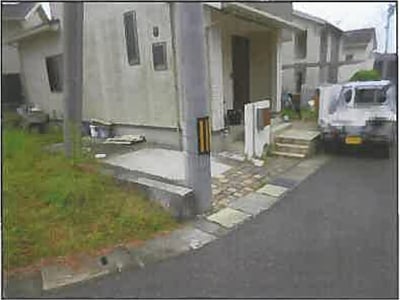 広島県東広島市 八本松駅25分 戸建て 1,316万9,000円の競売物件情報 #3