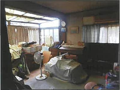 広島県広島市佐伯区 佐伯区役所前駅 戸建て 337万円の競売物件情報 #12