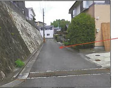 広島県広島市佐伯区 佐伯区役所前駅 戸建て 337万円の競売物件情報 #16