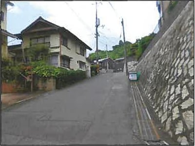 広島県広島市佐伯区 佐伯区役所前駅 戸建て 337万円の競売物件情報 #17