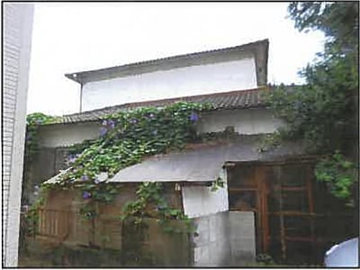広島県広島市佐伯区 佐伯区役所前駅 戸建て 337万円の競売物件情報 #3