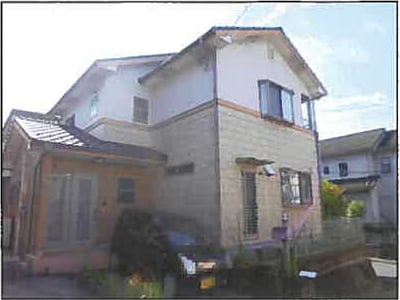 広島県広島市佐伯区 広域公園前駅 戸建て 999万2,000円の競売物件情報 #1
