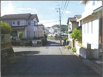 広島県広島市佐伯区 広域公園前駅 戸建て 999万2,000円の競売物件情報 #3
