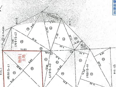 広島県広島市安佐北区 河戸帆待川駅 戸建て 420万9,000円の競売物件情報 #10