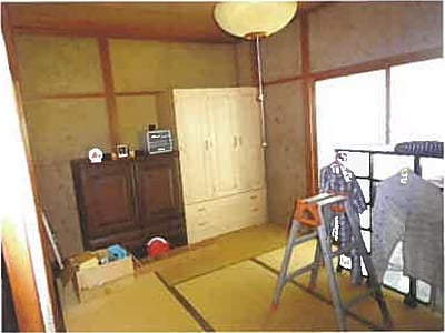 広島県広島市安佐北区 河戸帆待川駅 戸建て 420万9,000円の競売物件情報 #4