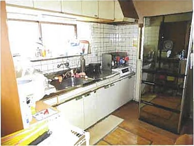 広島県広島市安佐北区 河戸帆待川駅 戸建て 420万9,000円の競売物件情報 #5