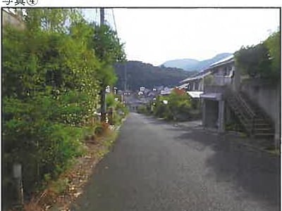 広島県広島市安芸区 瀬野駅18分 戸建て 1,043万7,000円の競売物件情報 #4