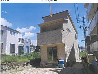 広島県広島市佐伯区 山陽女学園前駅17分 戸建て 2,424万4,000円の競売物件情報 #2