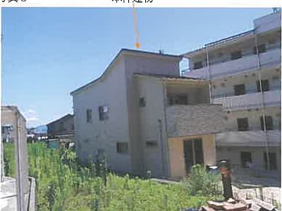 広島県広島市佐伯区 山陽女学園前駅17分 戸建て 2,424万4,000円の競売物件情報 #3