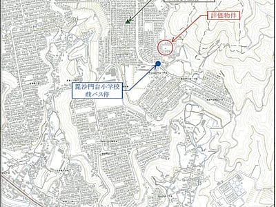 広島県広島市安佐南区 毘沙門台駅18分 戸建て 2,211万7,000円の競売物件情報 #17