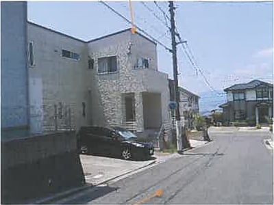 広島県広島市安佐南区 毘沙門台駅18分 戸建て 2,211万7,000円の競売物件情報 #3