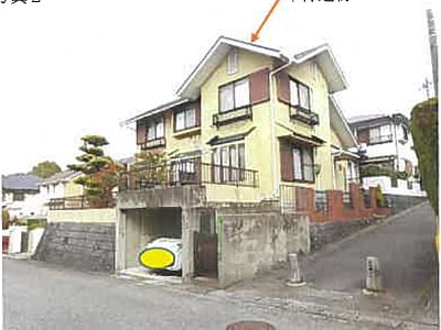 (値下げ) 広島県広島市佐伯区 草津駅 戸建て 679万円の競売物件情報 #2
