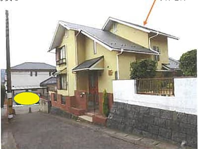(値下げ) 広島県広島市佐伯区 草津駅 戸建て 679万円の競売物件情報 #3