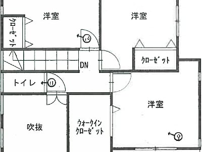 広島県広島市安佐南区 下祇園駅 戸建て 1,667万3,000円の競売物件情報 #1