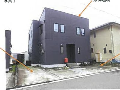 広島県広島市安佐南区 下祇園駅 戸建て 1,667万3,000円の競売物件情報 #3