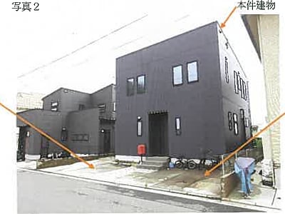 広島県広島市安佐南区 下祇園駅 戸建て 1,667万3,000円の競売物件情報 #4