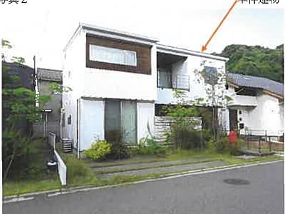 広島県広島市佐伯区 広域公園前駅18分 戸建て 2,619万8,000円の競売物件情報 #2