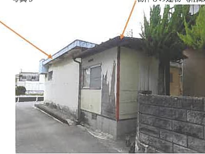 (値下げ) 広島県江田島市 戸建て 117万円の競売物件情報 #10