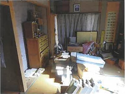 (値下げ) 広島県江田島市 戸建て 117万円の競売物件情報 #23