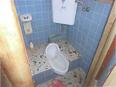 (値下げ) 広島県江田島市 戸建て 117万円の競売物件情報 #24