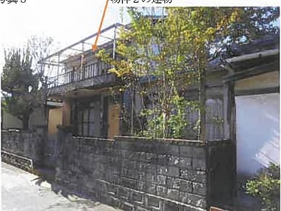 (値下げ) 広島県江田島市 戸建て 117万円の競売物件情報 #6