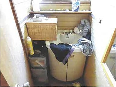 (値下げ) 広島県江田島市 戸建て 98万円の競売物件情報 #8