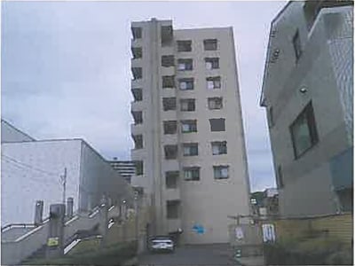 広島県安芸郡府中町 天神川駅9分 マンション「ビアンカ府中」981万3,000円の競売物件情報 #2