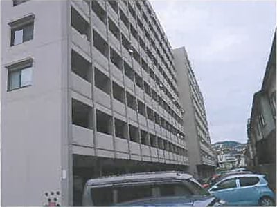 広島県安芸郡府中町 天神川駅9分 マンション「ビアンカ府中」981万3,000円の競売物件情報 #3