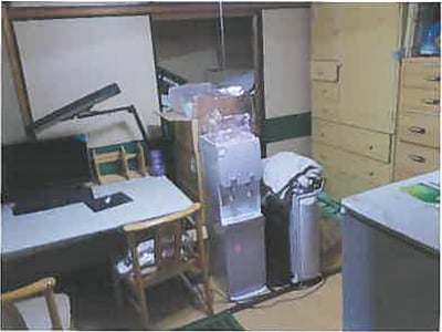 (値下げ) 広島県呉市 呉駅18分 マンション「サンシティ和庄」222万円の競売物件情報 #13