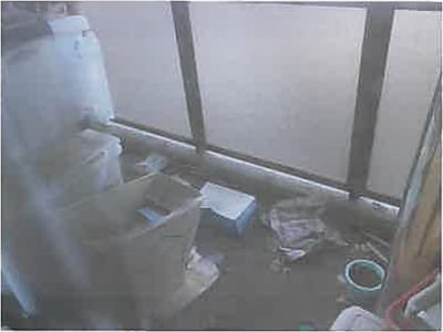 (値下げ) 広島県呉市 呉駅18分 マンション「サンシティ和庄」222万円の競売物件情報 #15