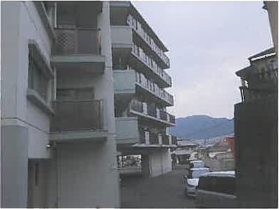 (値下げ) 広島県呉市 呉駅18分 マンション「サンシティ和庄」222万円の競売物件情報 #2