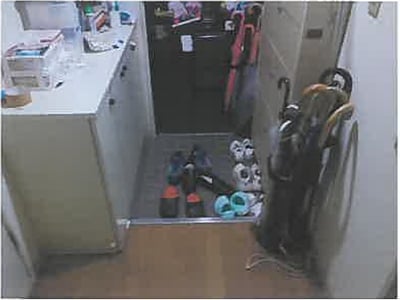 (値下げ) 広島県呉市 呉駅18分 マンション「サンシティ和庄」222万円の競売物件情報 #8
