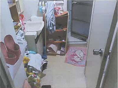 (値下げ) 広島県呉市 呉駅18分 マンション「サンシティ和庄」222万円の競売物件情報 #9
