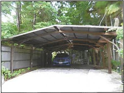 広島県広島市南区 向洋駅18分 農地 343万5,000円の競売物件情報 #2