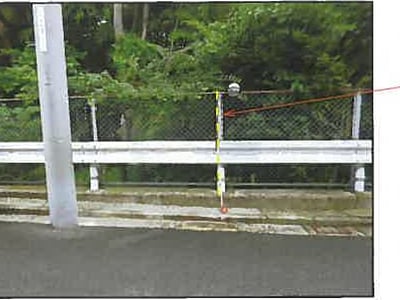広島県広島市南区 向洋駅18分 農地 343万5,000円の競売物件情報 #7