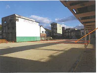 広島県竹原市 竹原駅3分 土地 216万8,000円の競売物件情報 #3